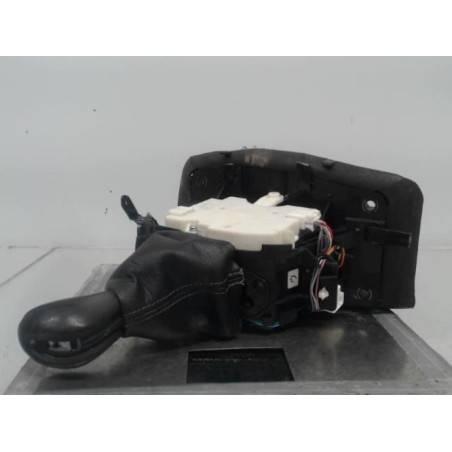 Levier de vitesses INFINITI Q50 Photo n°1