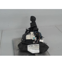 Levier de vitesses INFINITI Q50 Photo n°4