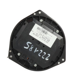 Pulseur d'air INFINITI Q50 Photo n°7