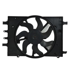 Ventilateur eau INFINITI Q50 Photo n°1