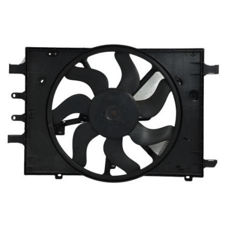 Ventilateur eau INFINITI Q50 Photo n°1