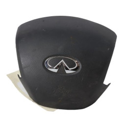 Air bag conducteur INFINITI Q50 Photo n°1