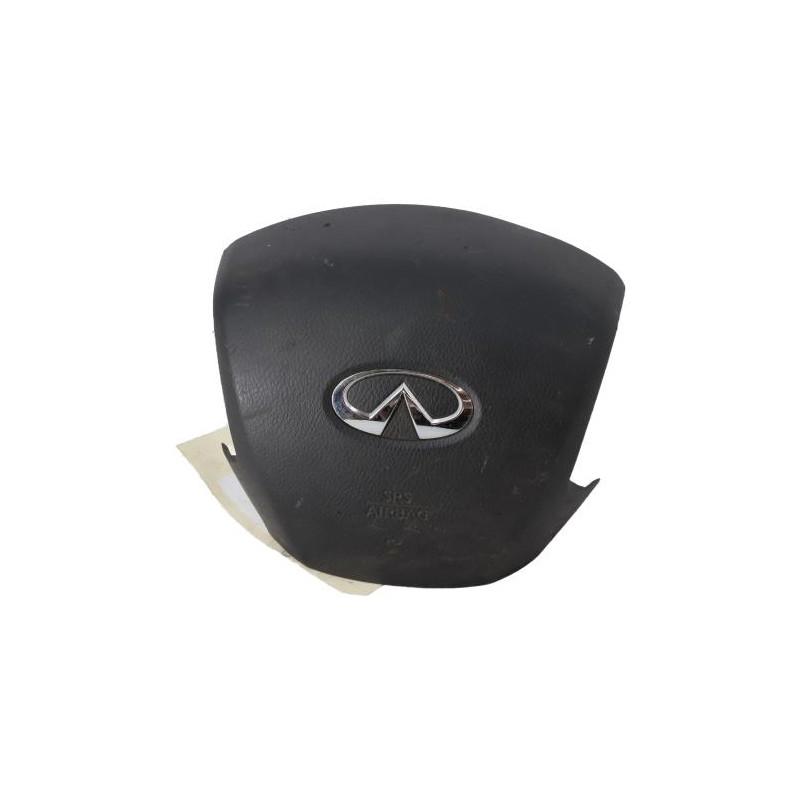 Air bag conducteur INFINITI Q50