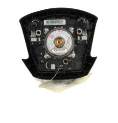 Air bag conducteur INFINITI Q50 Photo n°4