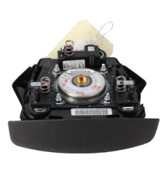 Air bag conducteur INFINITI Q50 Photo n°5