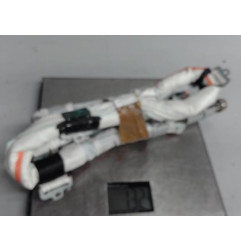 Air bag rideau droit INFINITI Q50