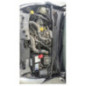 Cardan droit (transmission) RENAULT CLIO 4