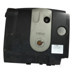 Cache moteur  VOLKSWAGEN GOLF 5 Photo n°3