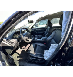 Air bag rideau droit INFINITI Q50 Photo n°19