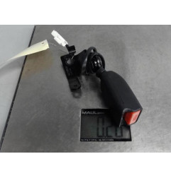 Attache ceinture arriere droit INFINITI Q50