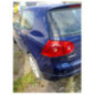 Cache moteur  VOLKSWAGEN GOLF 5