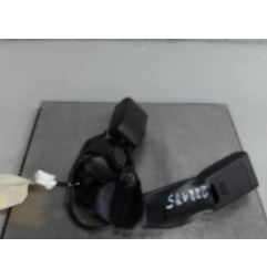 Attache ceinture arriere gauche INFINITI Q50 Photo n°2