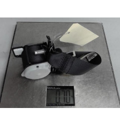 Attache ceinture arriere gauche INFINITI Q50 Photo n°4