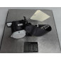 Attache ceinture arriere gauche INFINITI Q50