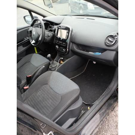 Compresseur clim RENAULT CLIO 4 Photo n°1