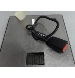 Attache ceinture avant gauche INFINITI Q50