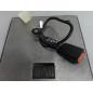 Attache ceinture avant gauche INFINITI Q50