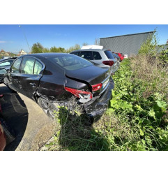 Ceinture arriere droit INFINITI Q50 Photo n°10