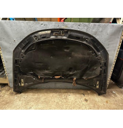 Capot VOLKSWAGEN EOS Photo n°4