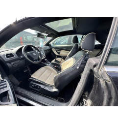 Capot VOLKSWAGEN EOS Photo n°18