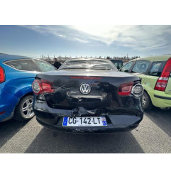 Capot VOLKSWAGEN EOS Photo n°19