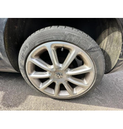 Capot VOLKSWAGEN EOS Photo n°20