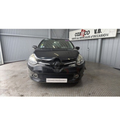 Maitre cylindre (freinage) RENAULT CLIO 4 Photo n°6