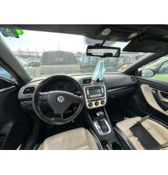 Feu arriere secondaire gauche (feux) VOLKSWAGEN EOS Photo n°12