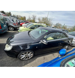 Feu arriere secondaire gauche (feux) VOLKSWAGEN EOS Photo n°16