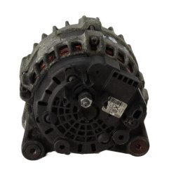 Alternateur NISSAN PULSAR Photo n°3