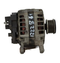 Alternateur NISSAN PULSAR Photo n°4