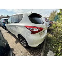 Alternateur NISSAN PULSAR Photo n°15