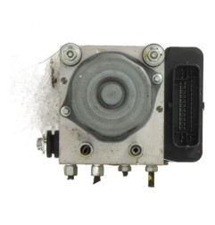 Bloc ABS (freins anti-blocage) NISSAN PULSAR Photo n°5