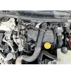 Bloc ABS (freins anti-blocage) NISSAN PULSAR Photo n°7