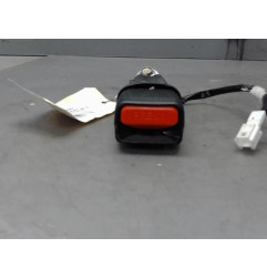 Attache ceinture arriere gauche NISSAN PULSAR Photo n°1