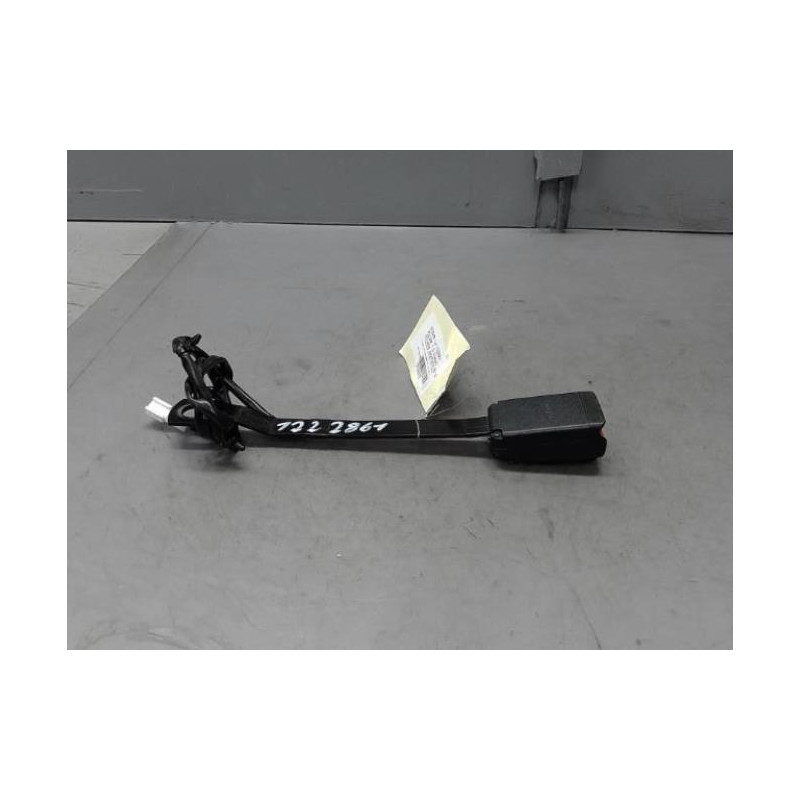 Attache ceinture avant gauche NISSAN PULSAR