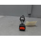 Attache ceinture avant gauche NISSAN PULSAR
