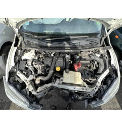 Attache ceinture avant gauche NISSAN PULSAR Photo n°13