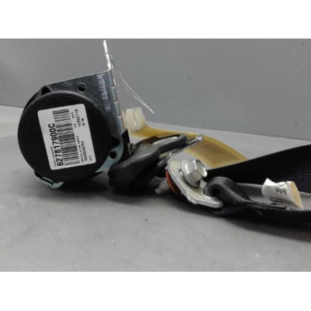 Ceinture arriere droit NISSAN PULSAR