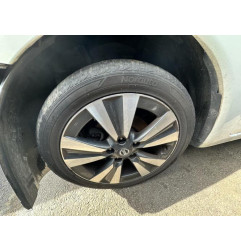 Ceinture arriere droit NISSAN PULSAR Photo n°7