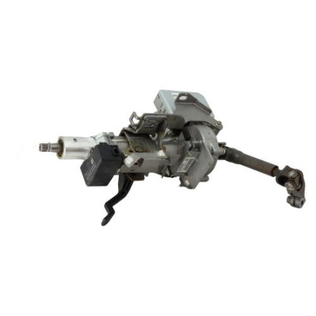 Colonne de direction NISSAN PULSAR Photo n°1