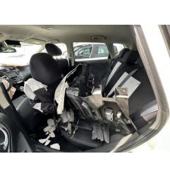 Commande chauffage NISSAN PULSAR Photo n°6