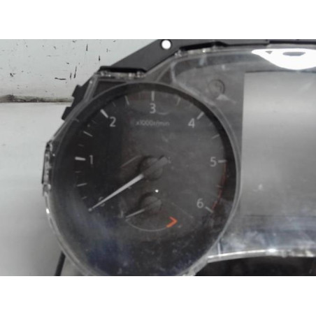 Compteur NISSAN PULSAR Photo n°1
