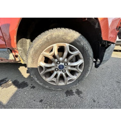 Anti brouillard gauche (feux) FORD ECOSPORT Photo n°9