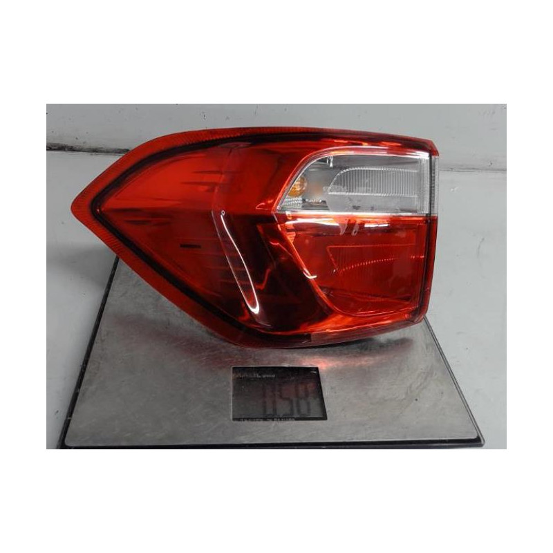 Feu arriere principal gauche (feux) FORD ECOSPORT