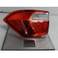 Feu arriere principal gauche (feux) FORD ECOSPORT