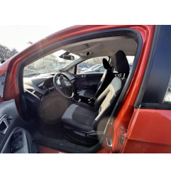 Feu arriere principal gauche (feux) FORD ECOSPORT Photo n°11