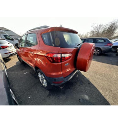 Feu arriere principal gauche (feux) FORD ECOSPORT Photo n°19