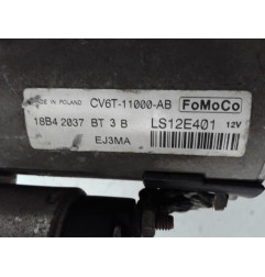 Demarreur FORD ECOSPORT