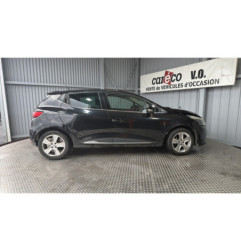 Bas de caisse droit RENAULT CLIO 4 Photo n°9